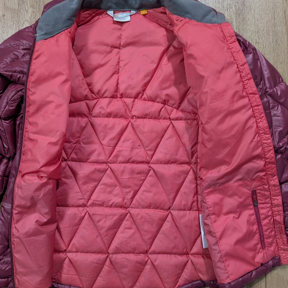 CloudVeil Down Jacket - image 3